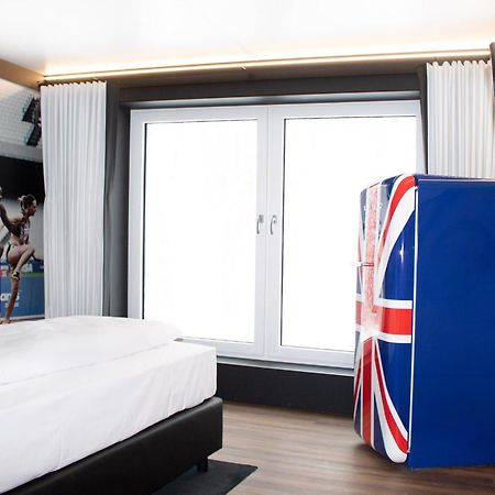 Lif Hotel By Wmm Hotels Lichtenfels  Extérieur photo