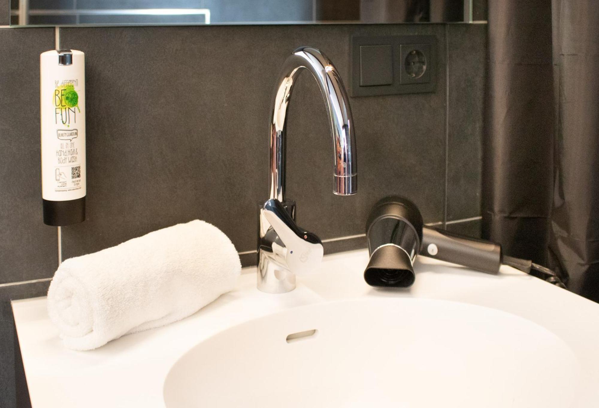 Lif Hotel By Wmm Hotels Lichtenfels  Extérieur photo