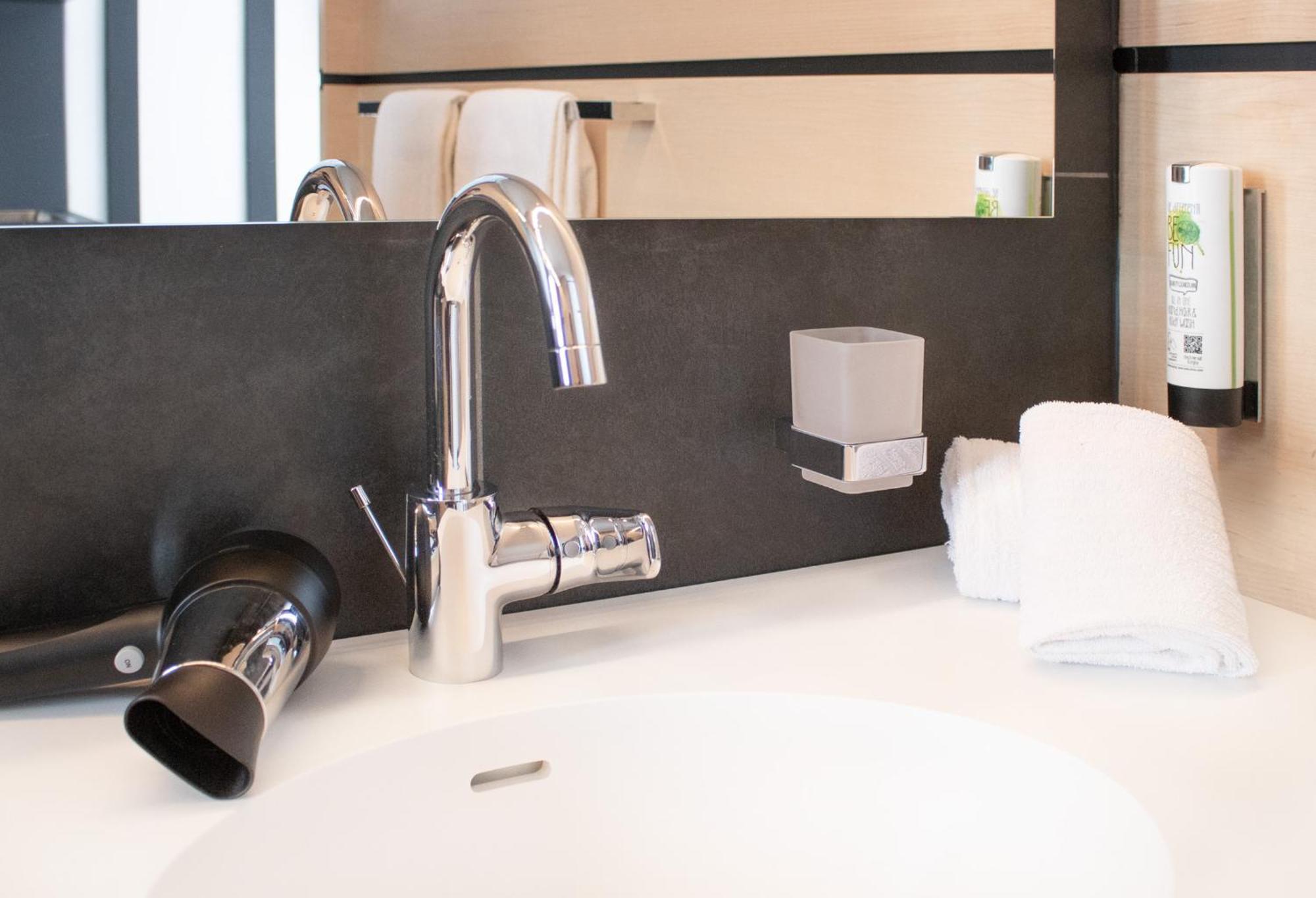 Lif Hotel By Wmm Hotels Lichtenfels  Extérieur photo