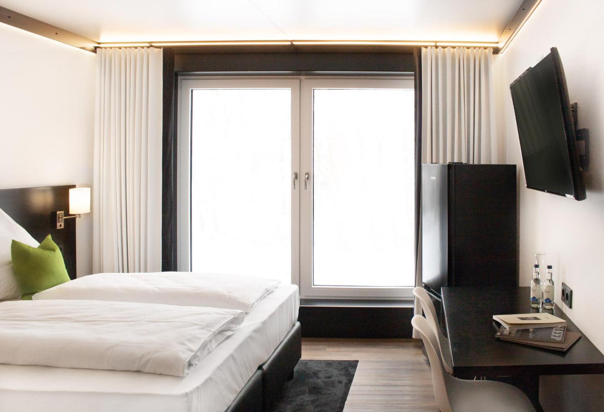 Lif Hotel By Wmm Hotels Lichtenfels  Extérieur photo