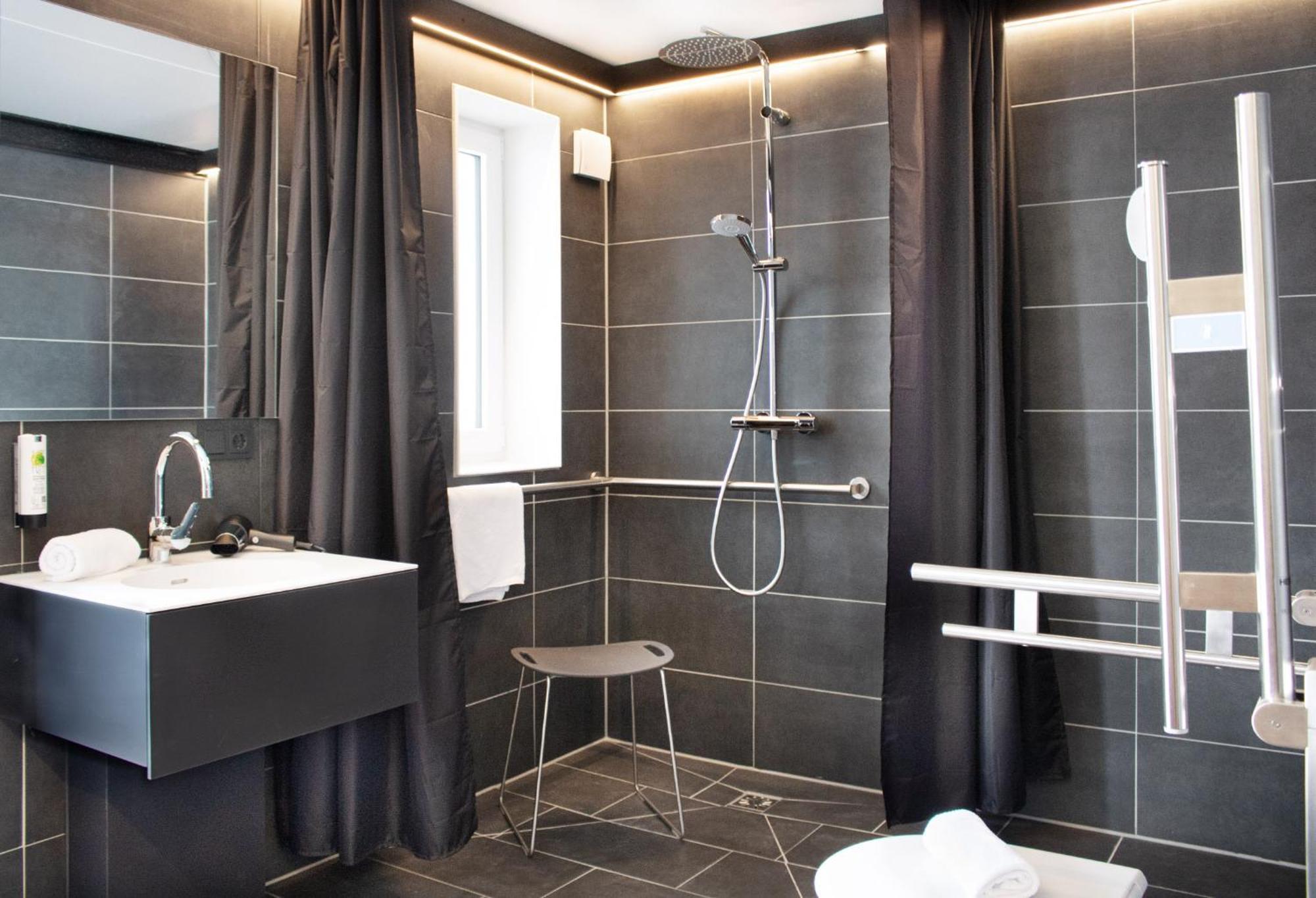 Lif Hotel By Wmm Hotels Lichtenfels  Extérieur photo