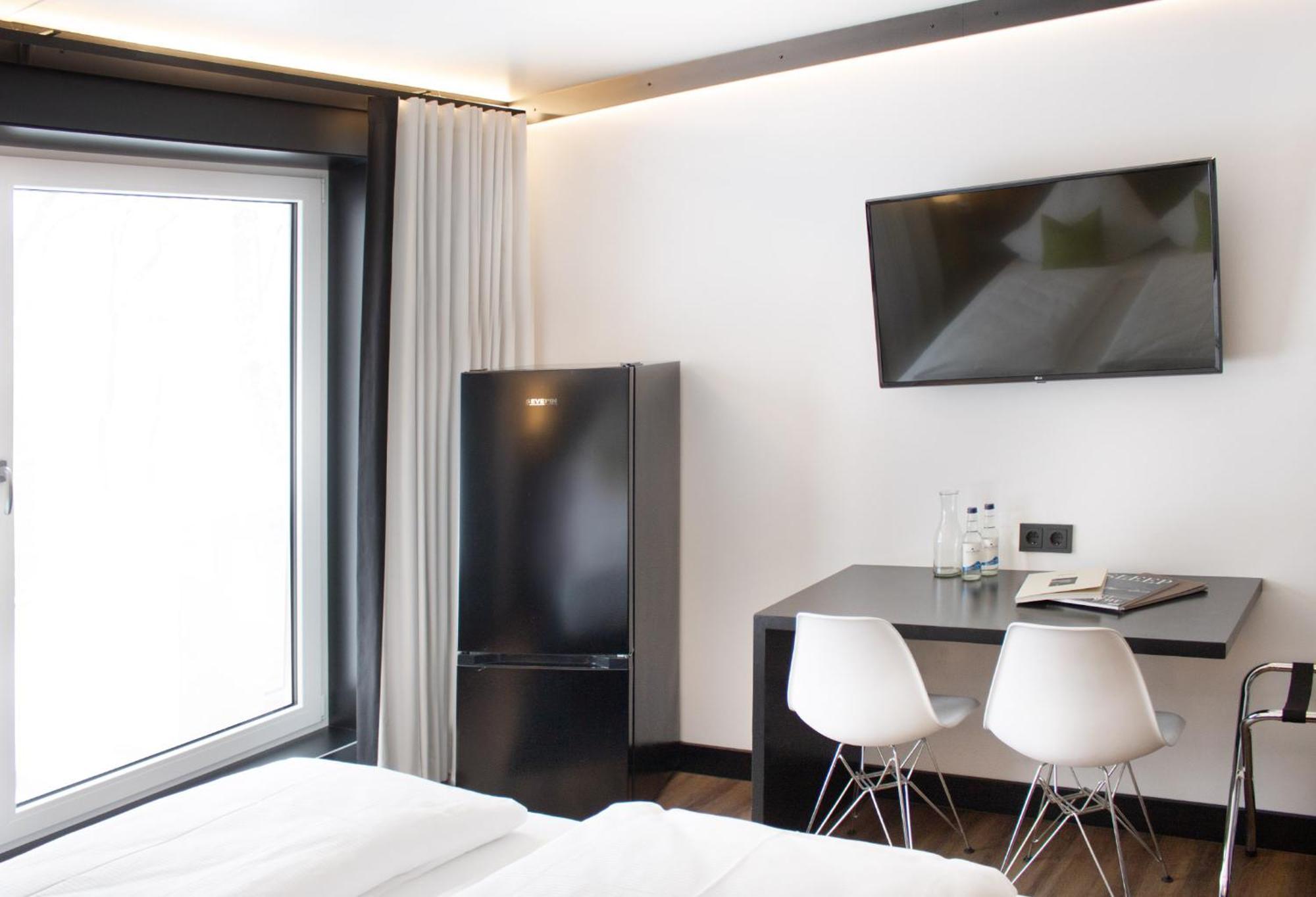 Lif Hotel By Wmm Hotels Lichtenfels  Extérieur photo