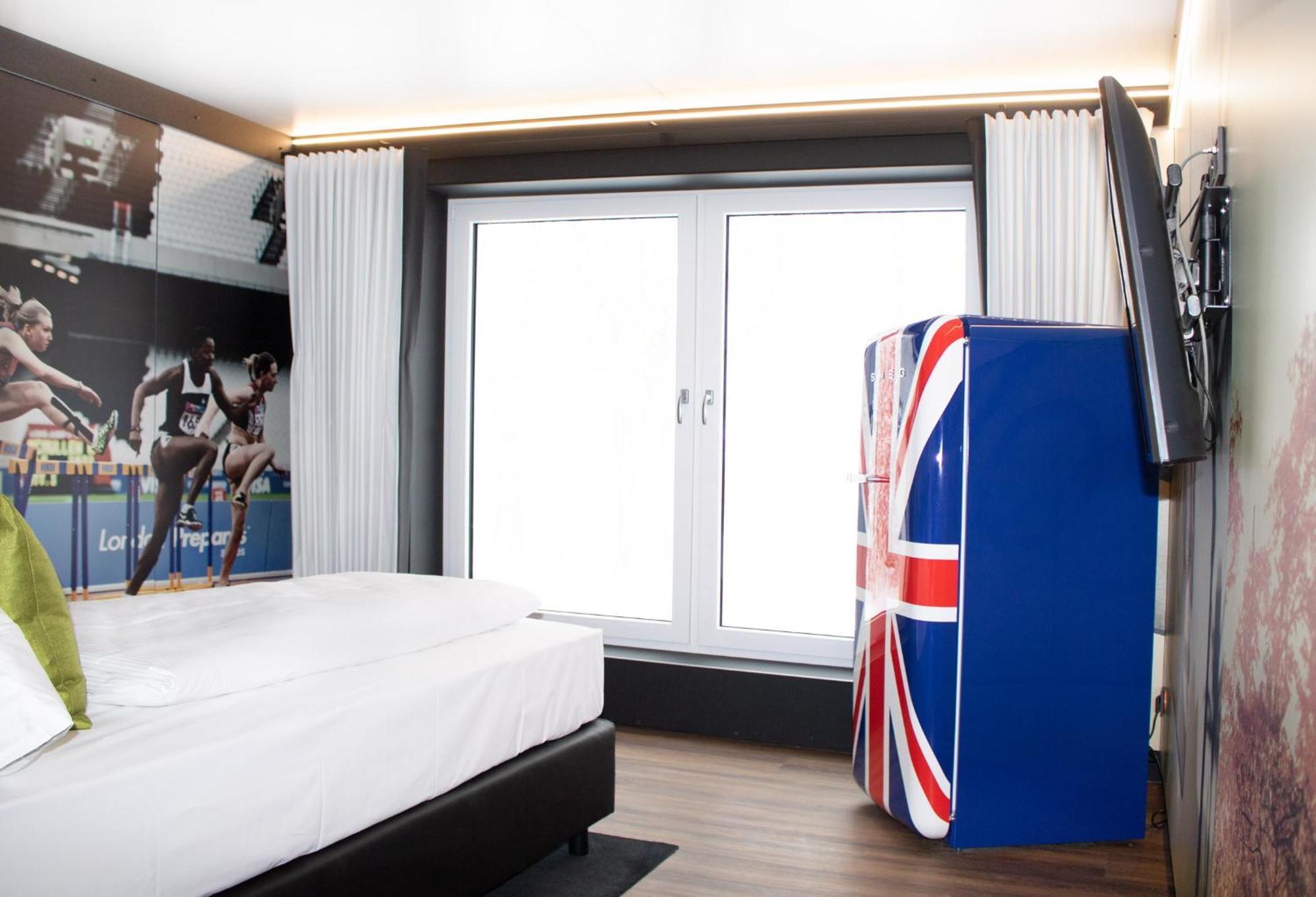 Lif Hotel By Wmm Hotels Lichtenfels  Extérieur photo