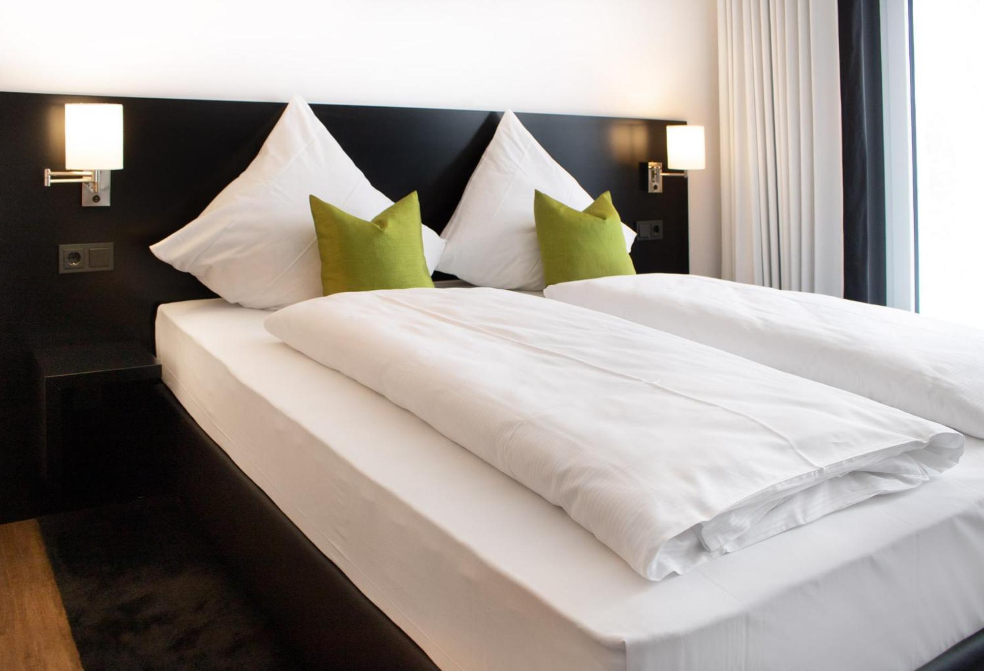 Lif Hotel By Wmm Hotels Lichtenfels  Extérieur photo