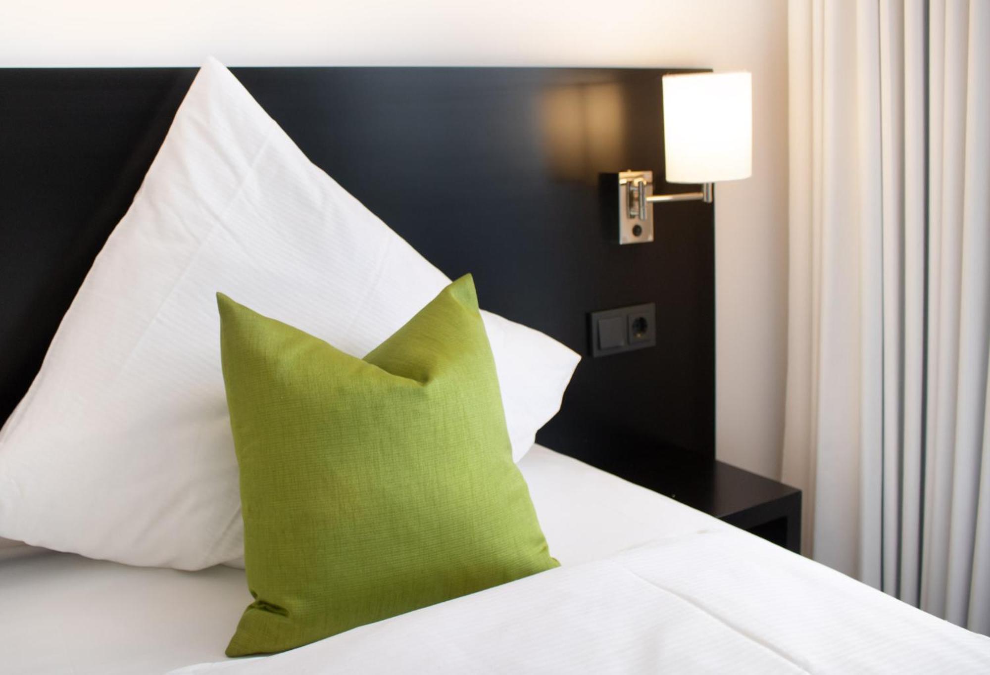 Lif Hotel By Wmm Hotels Lichtenfels  Extérieur photo