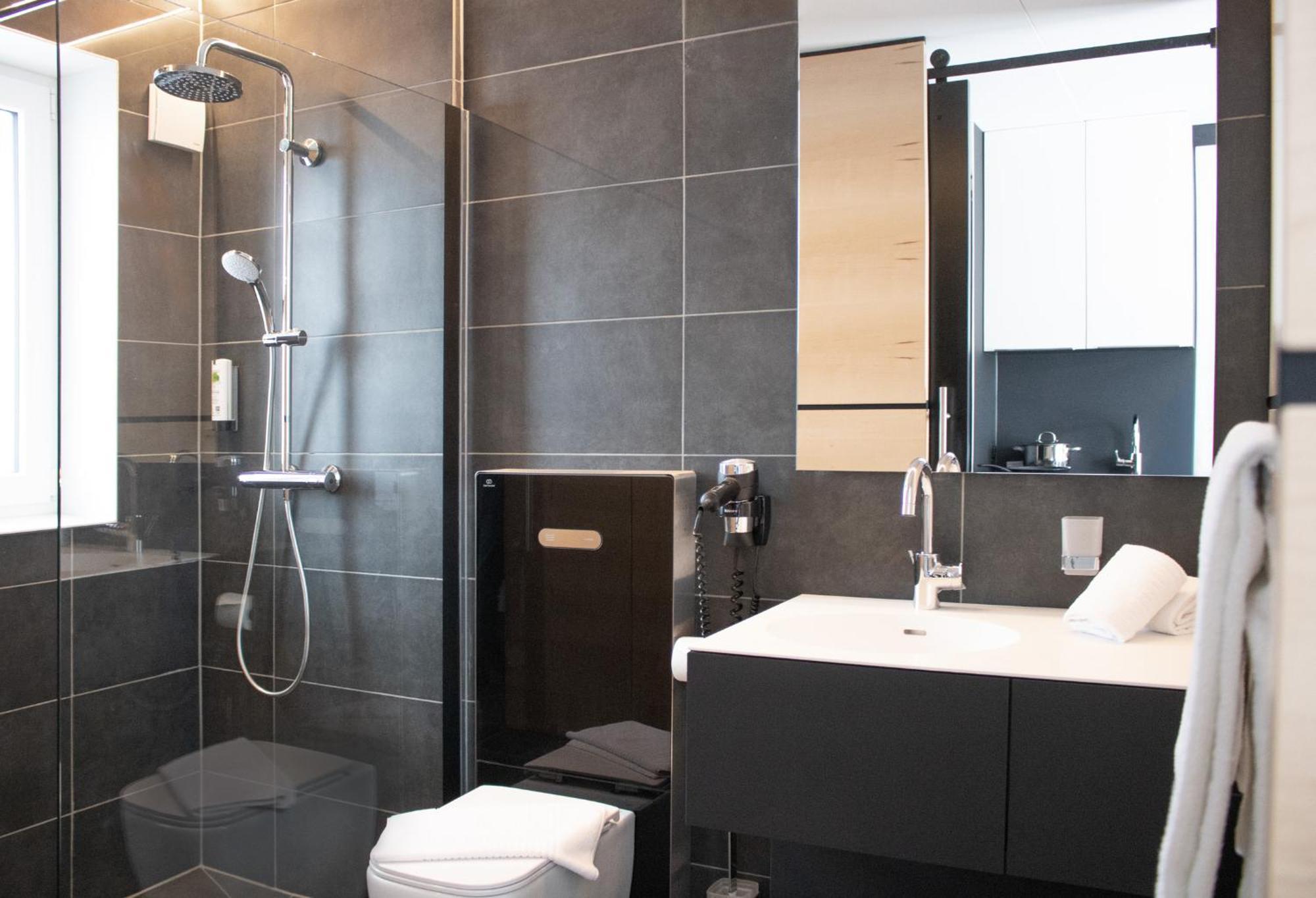 Lif Hotel By Wmm Hotels Lichtenfels  Extérieur photo