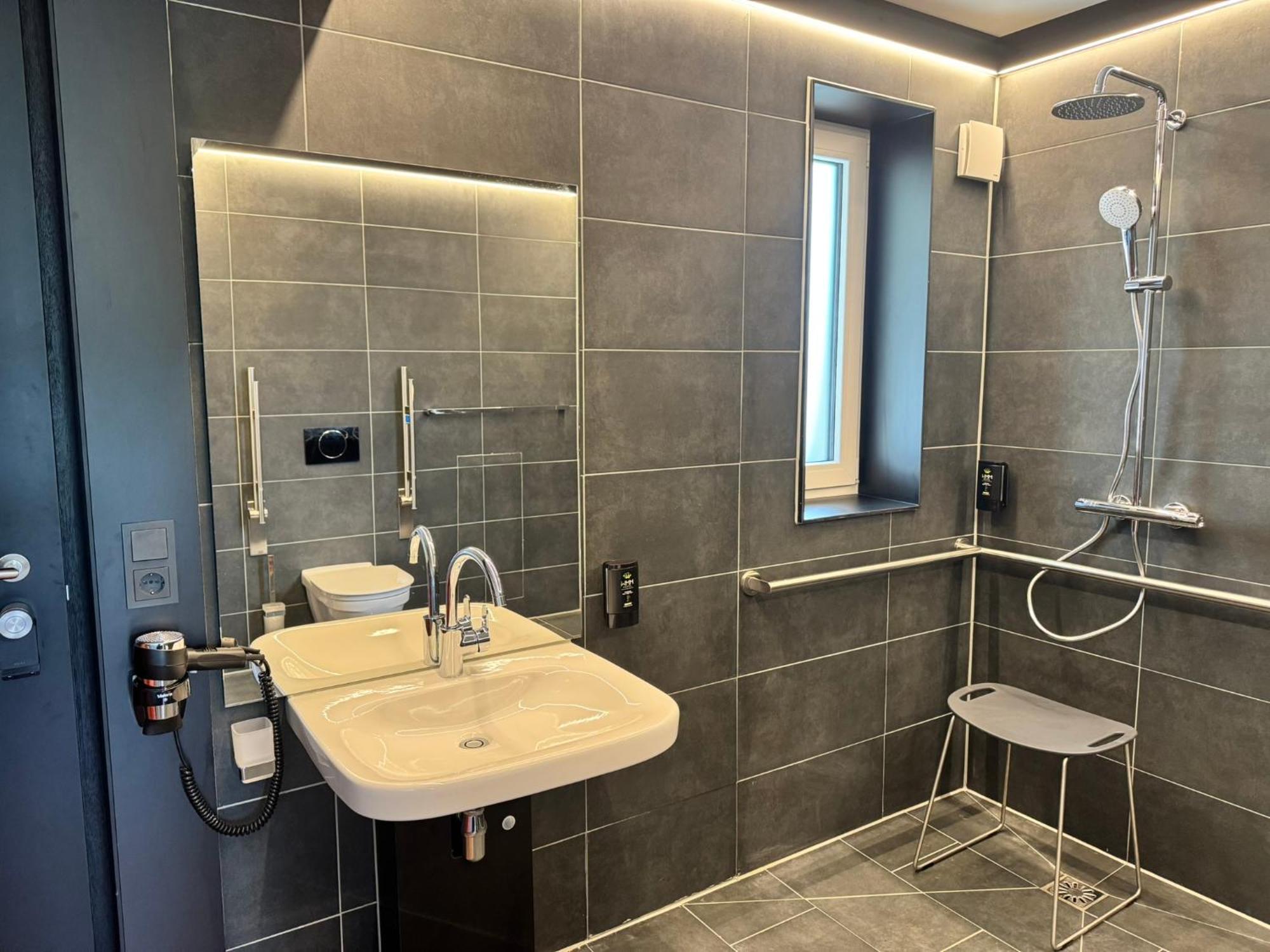 Lif Hotel By Wmm Hotels Lichtenfels  Extérieur photo